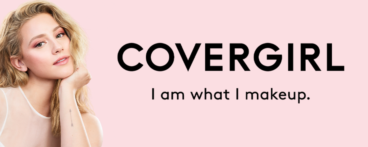 cover-girl