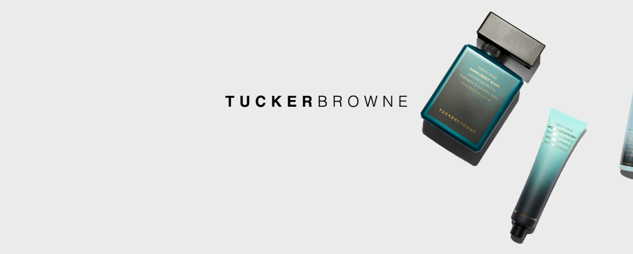 tucker-browne